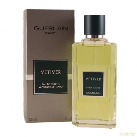 Guerlain Vetiver Extreme Woda toaletowa 100 ml