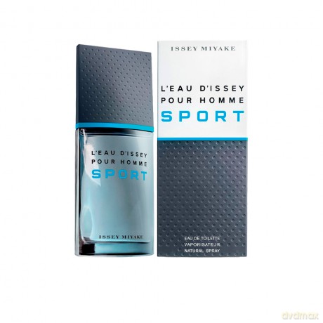 Issey Miyake Sport (M) Edt/S 100ml [PERFUMY]