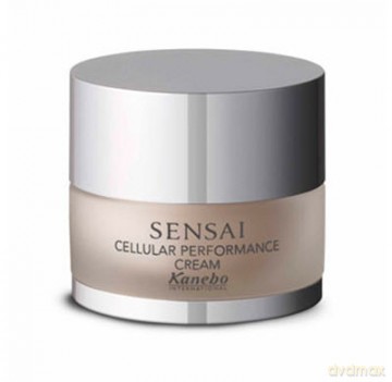 Kanebo Sensai Cellular Performance Cream 40ml [KOSMETYKI]