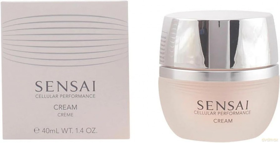 Kanebo Sensai Cellular Performance Cream 40ml [KOSMETYKI]