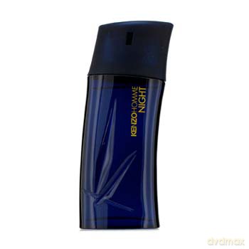 Kenzo Homme Night (M) Edt/S 100ml [PERFUMY]