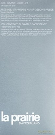 La Prairie Skin Caviar Liquid Lift 50ml [KOSMETYKI]