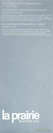 La Prairie Skin Caviar Liquid Lift 50ml [KOSMETYKI]