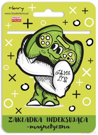 Zakładka indeksująca Super pad