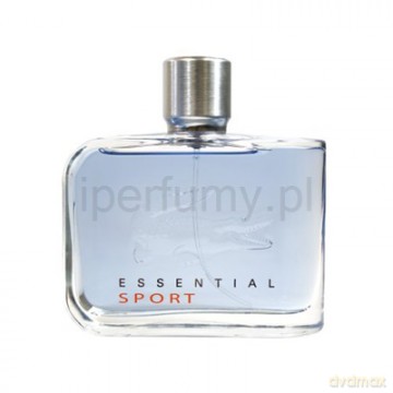 Lacoste Essential Sport (M) Edt/S 75ml [PERFUMY]
