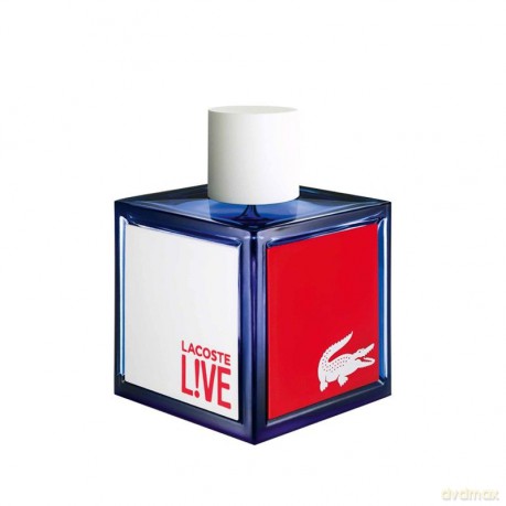 Lacoste L!Ve Pour Homme (M) Edt/S 40ml [PERFUMY]