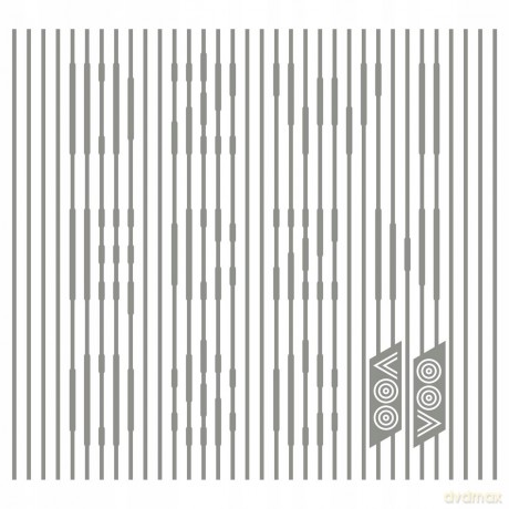 Voo Voo: Dźwięczność [CD]