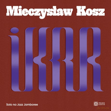 Mieczysław Kosz: Ikar. Solo na Jazz Jamboree [CD]