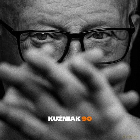 Henryk Kuźniak: Kuźniak 90 [CD]