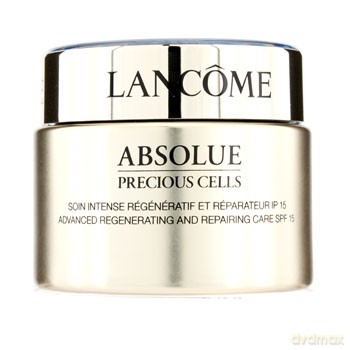 Lancome Absolue Precious Cells Advanced Regenerating And Repairing Care Spf 15 50 Ml [KOSMETYKI]