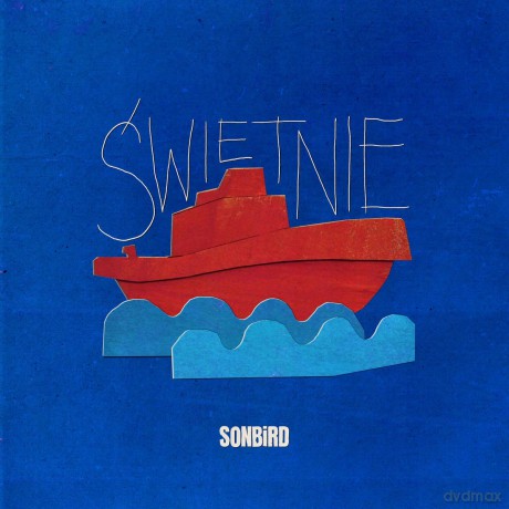 Sonbird: Świetnie [CD]