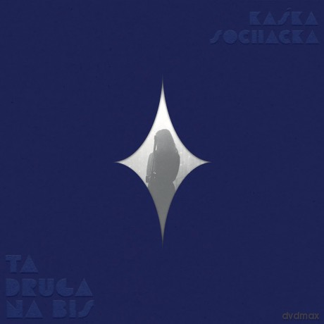 Kaśka Sochacka: Ta druga na Bis [Winyl]