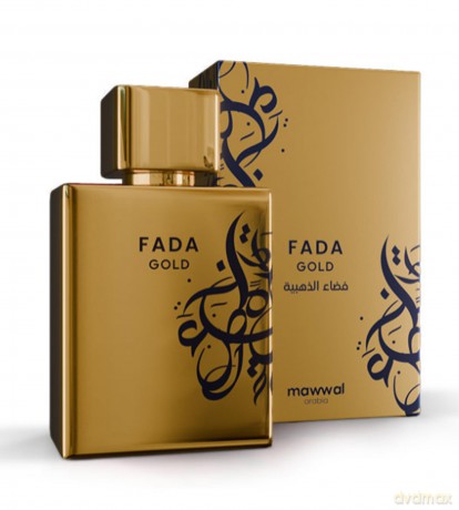 Fada Gold 100 ml