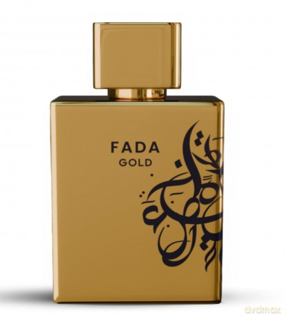 Fada Gold 100 ml