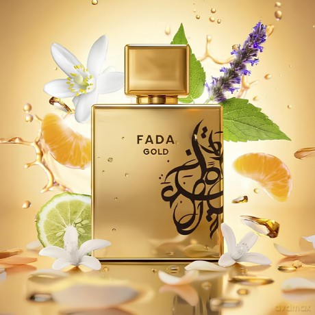 Fada Gold 100 ml