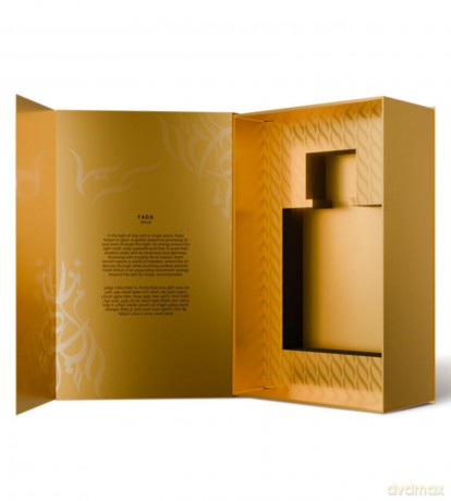 Fada Gold 100 ml