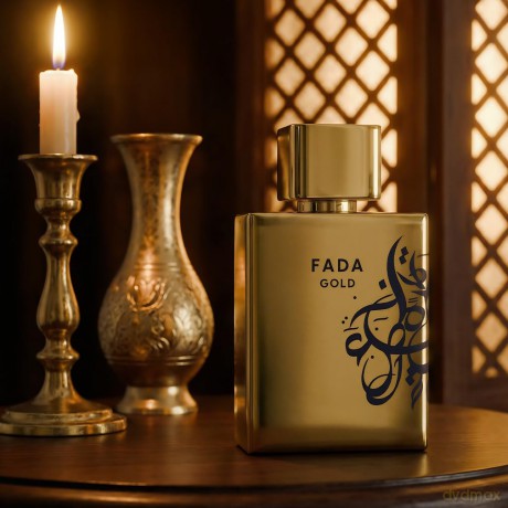 Fada Gold 100 ml