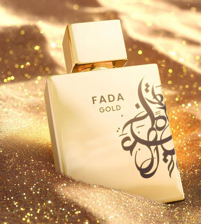 Fada Gold 100 ml