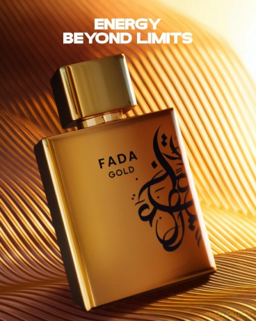 Fada Gold 100 ml