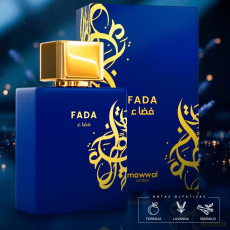 Fada 100 ml