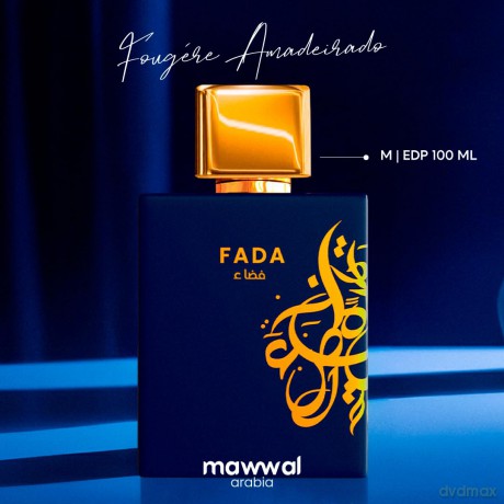 Fada 100 ml