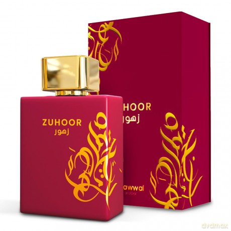 Zuhoor 100 ml