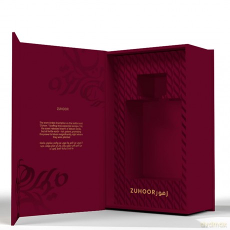 Zuhoor 100 ml