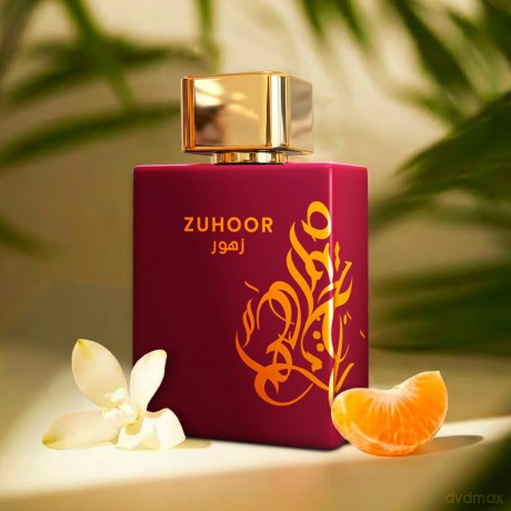 Zuhoor 100 ml