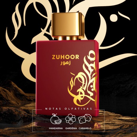 Zuhoor 100 ml