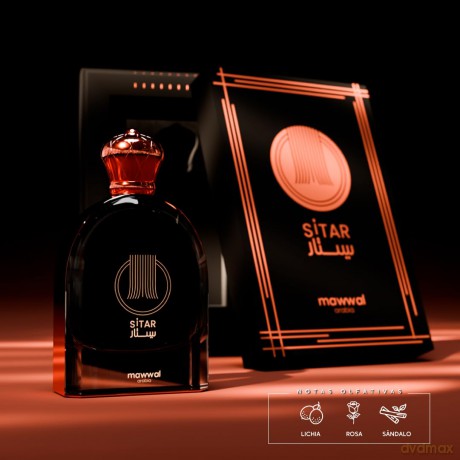 Sitar 100 ml