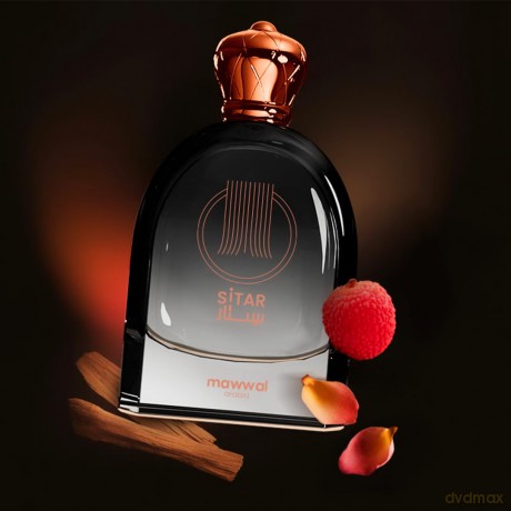 Sitar 100 ml