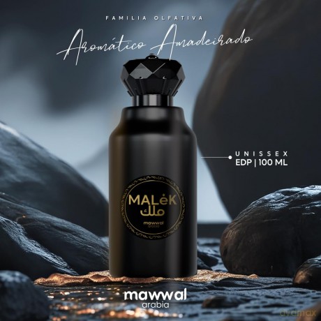 Malek 100 ml