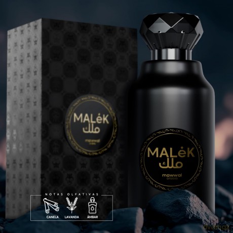 Malek 100 ml