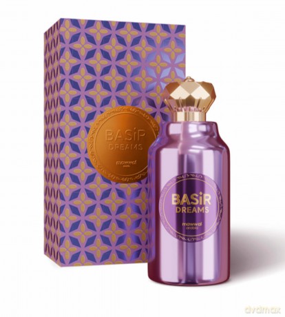 Basir Dreams 100 ml