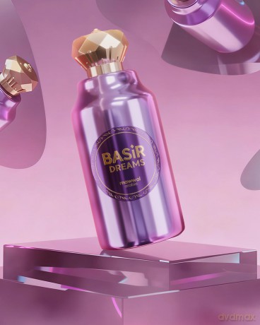 Basir Dreams 100 ml