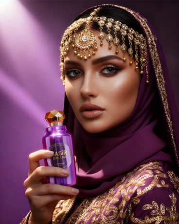 Basir Dreams 100 ml