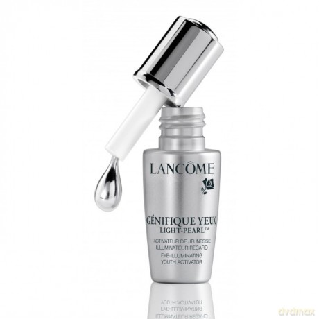 Lancome Génifique Yeux Light-Pearl Eye Illuminating Youth Activator 20 Ml [KOSMETYKI]