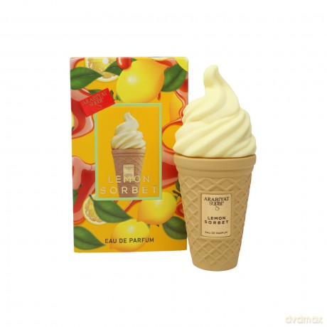 Lemon Sorbet 100 ml