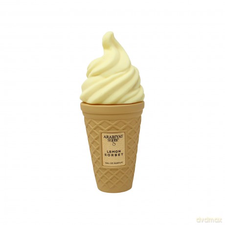 Lemon Sorbet 100 ml