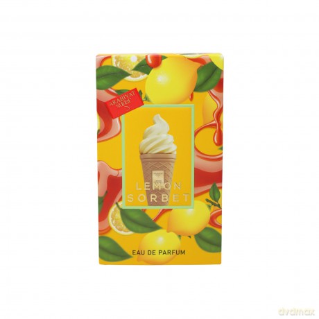 Lemon Sorbet 100 ml
