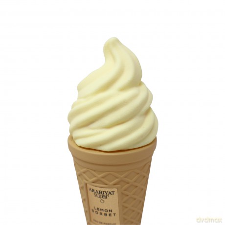 Lemon Sorbet 100 ml