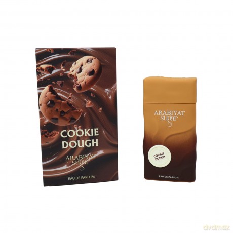 Cookie Dough