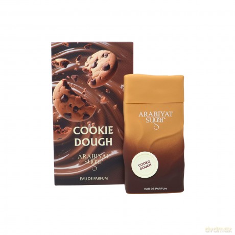 Cookie Dough