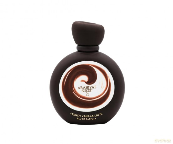 French Vanilla Late