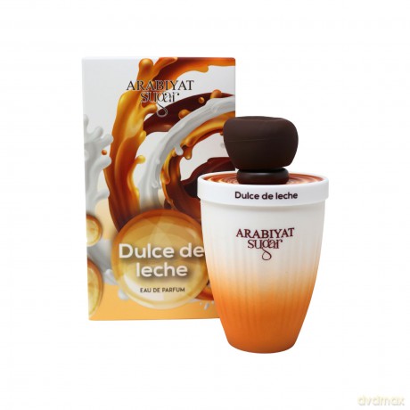 Dulce De Leche