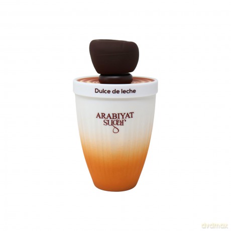 Dulce De Leche