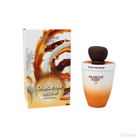 Dulce De Leche