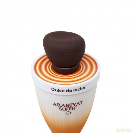 Dulce De Leche