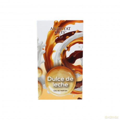 Dulce De Leche