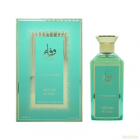 Wafa 100 ml